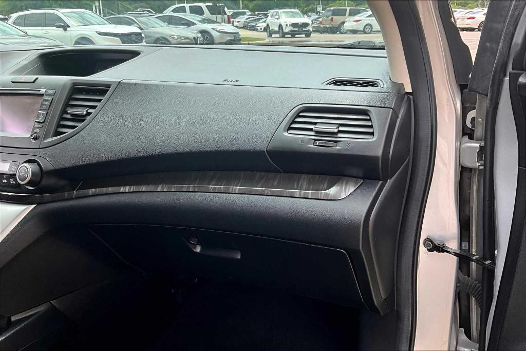 used 2013 Honda CR-V car, priced at $9,600