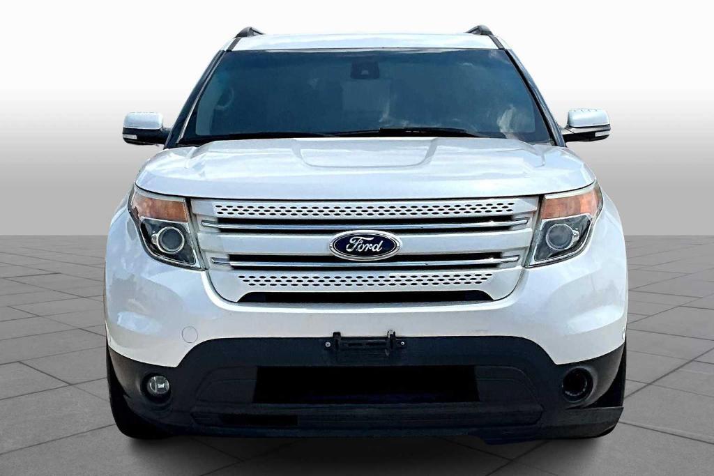 used 2014 Ford Explorer car, priced at $13,764