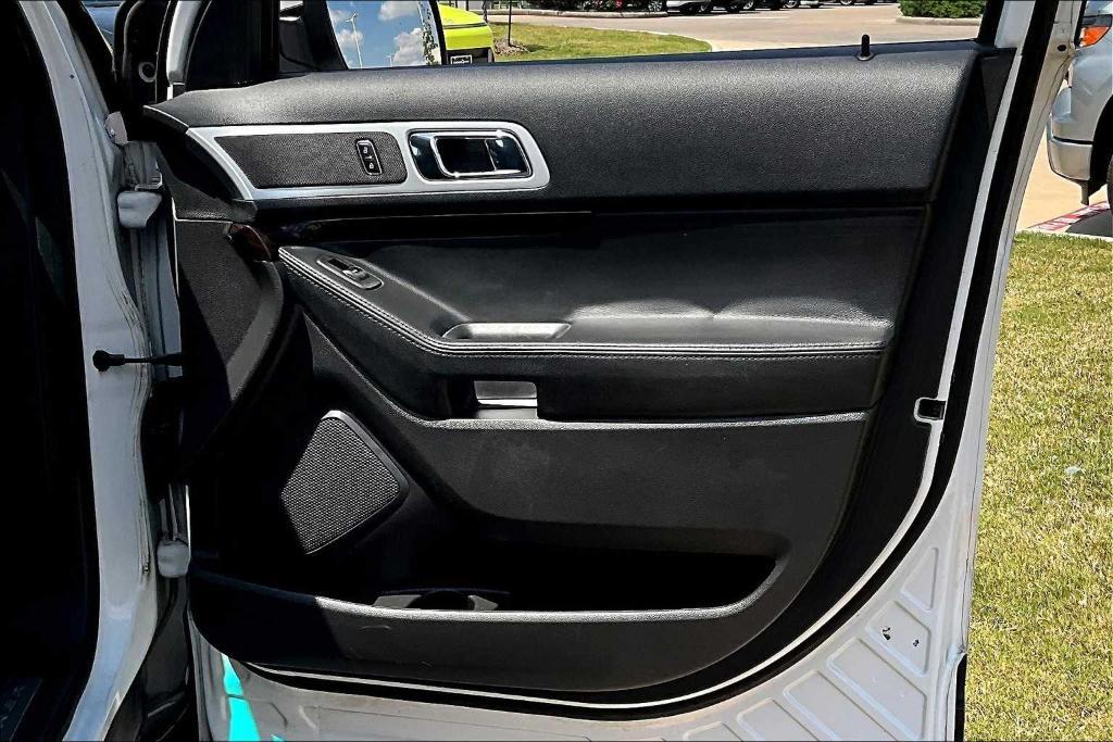 used 2014 Ford Explorer car, priced at $13,764