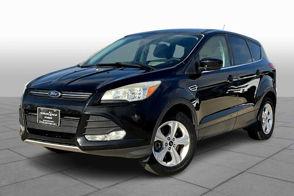 used 2016 Ford Escape car, priced at $7,999