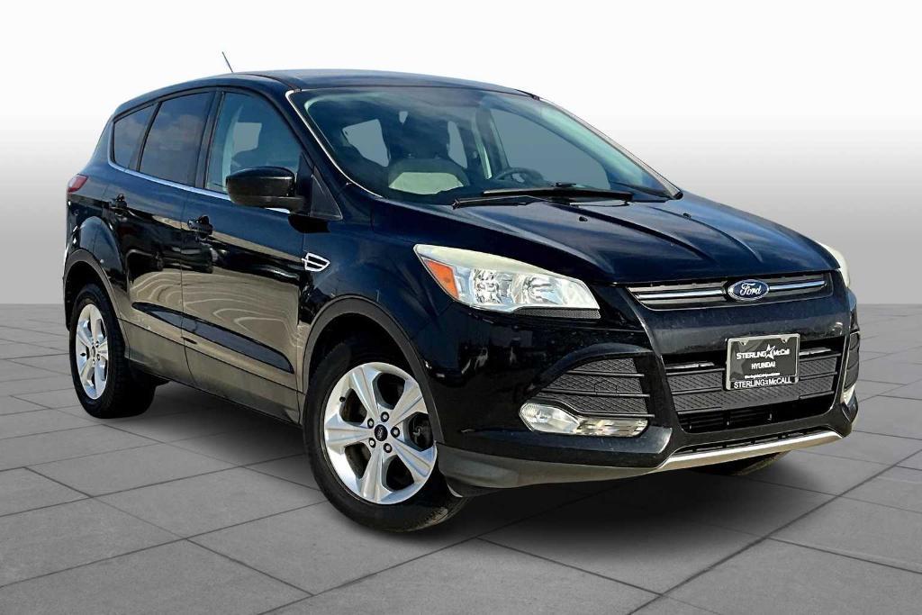 used 2016 Ford Escape car, priced at $7,999