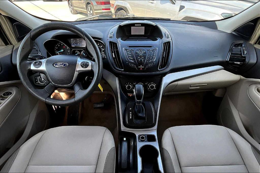 used 2016 Ford Escape car, priced at $7,999