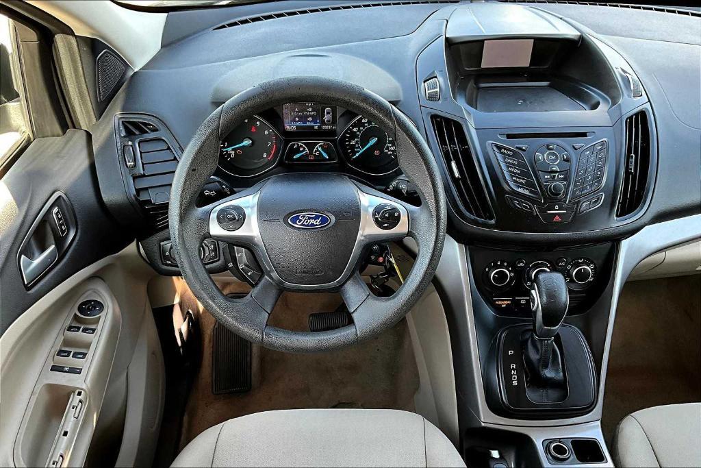 used 2016 Ford Escape car, priced at $7,999