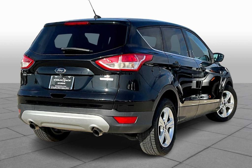 used 2016 Ford Escape car, priced at $7,999