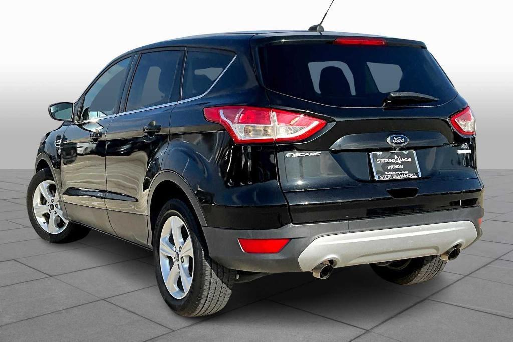 used 2016 Ford Escape car, priced at $7,999