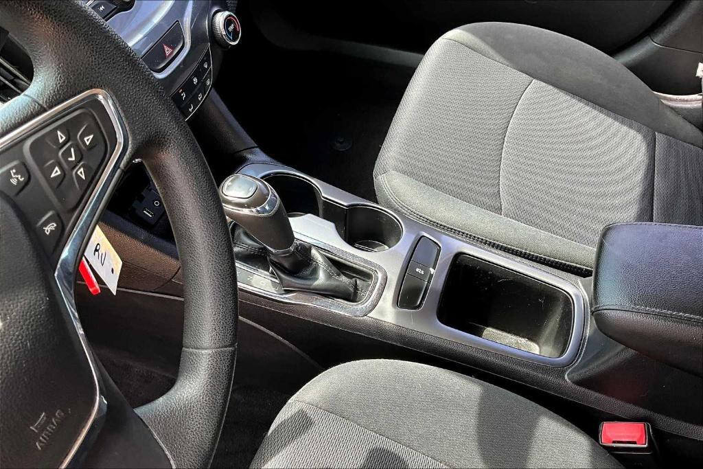 used 2016 Chevrolet Cruze car, priced at $7,999