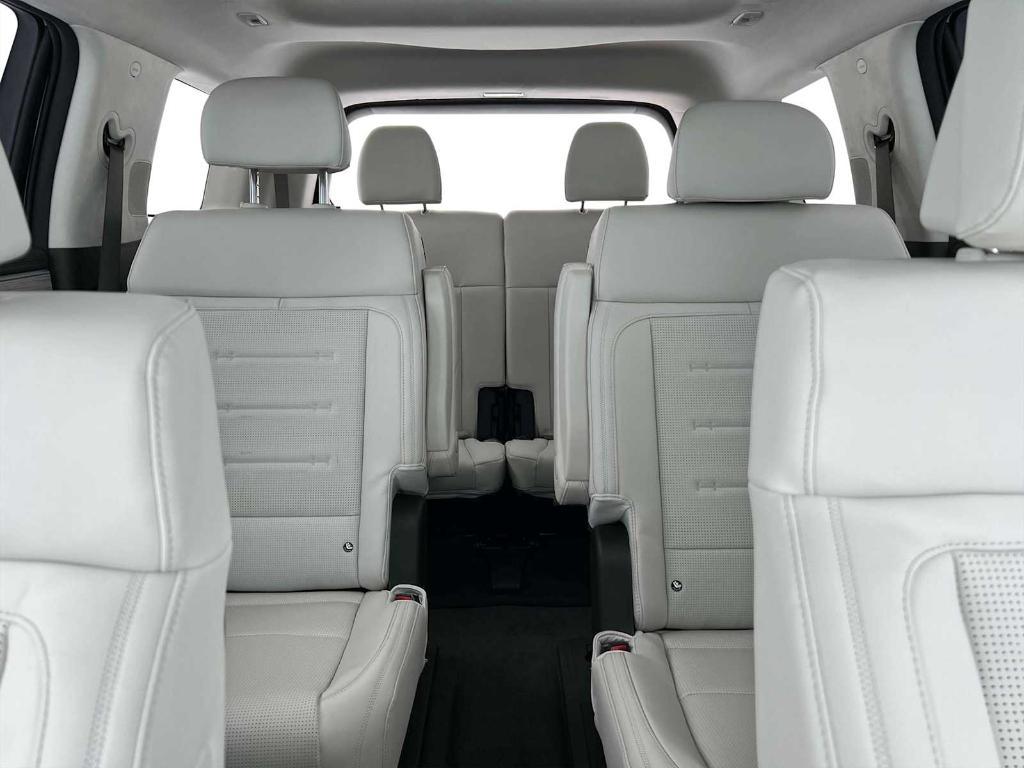 new 2025 Hyundai SANTA FE HEV car, priced at $44,470