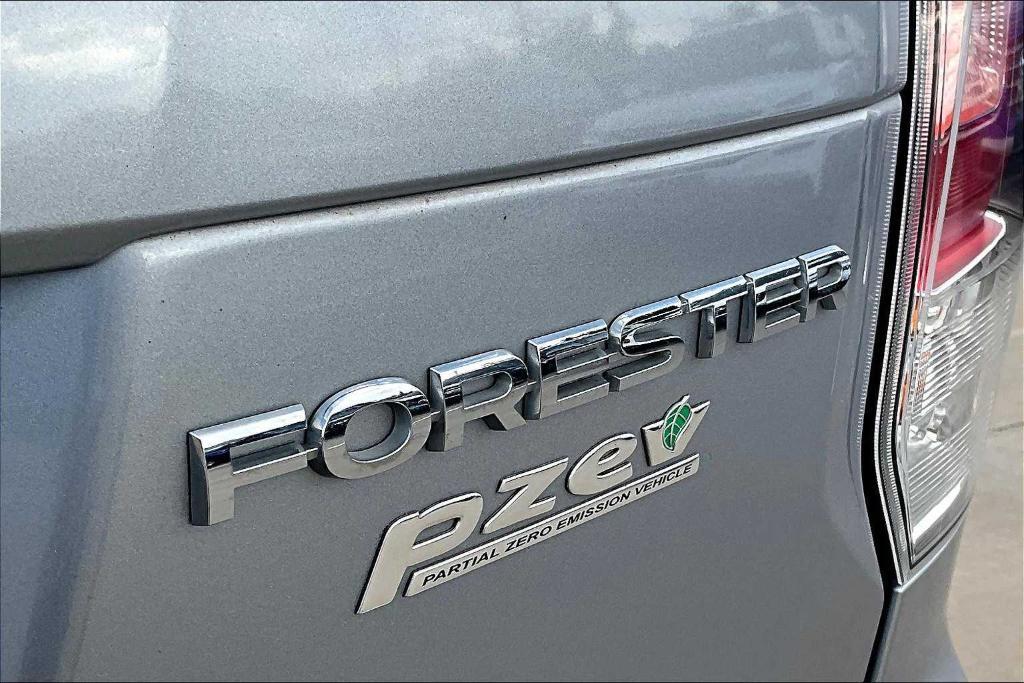 used 2017 Subaru Forester car, priced at $15,866