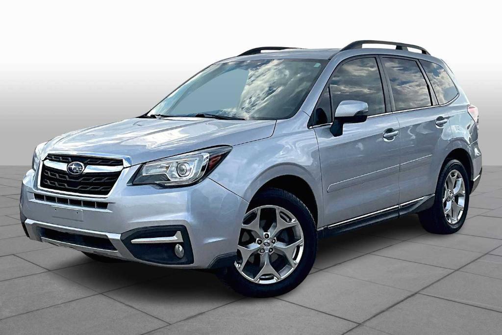 used 2017 Subaru Forester car, priced at $17,144