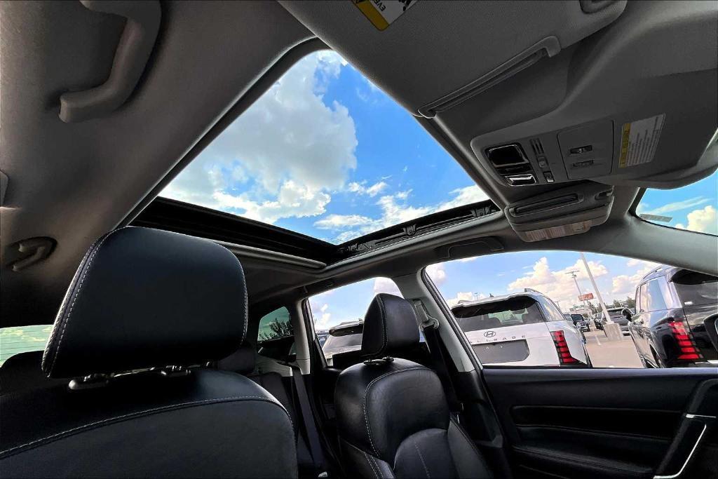 used 2017 Subaru Forester car, priced at $15,866