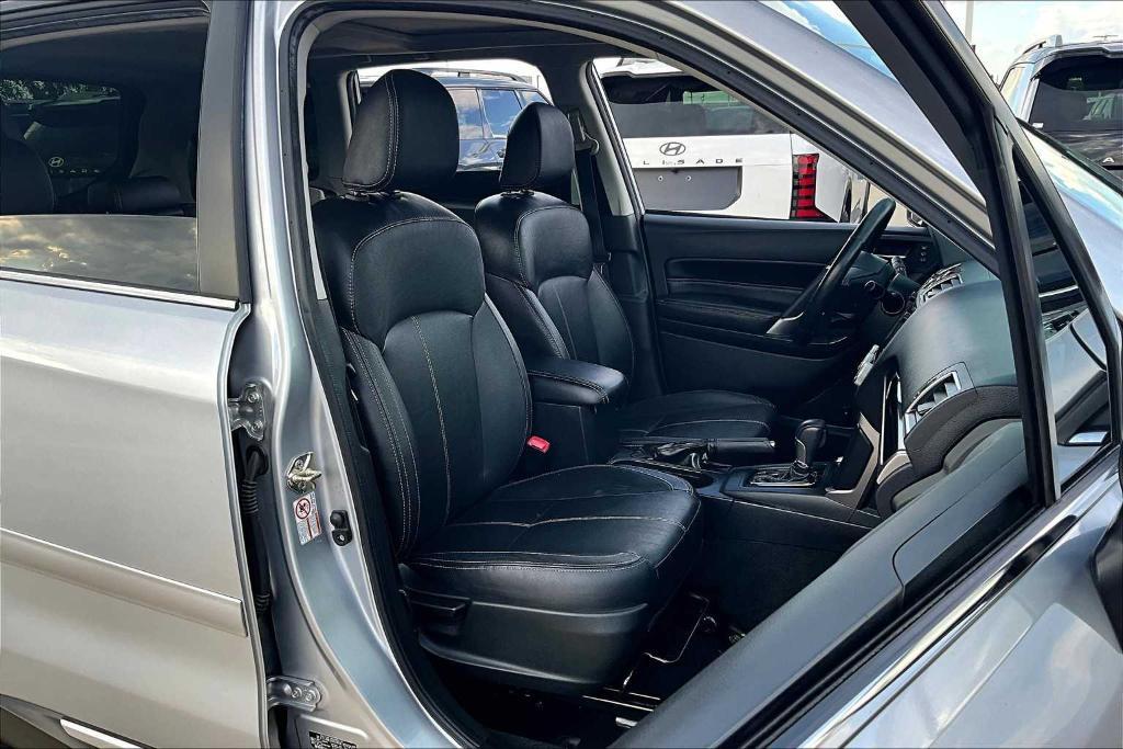 used 2017 Subaru Forester car, priced at $15,866