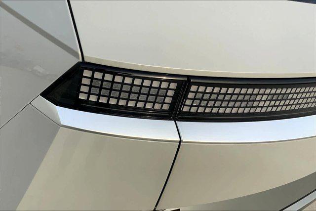 new 2024 Hyundai IONIQ 5 car, priced at $50,500