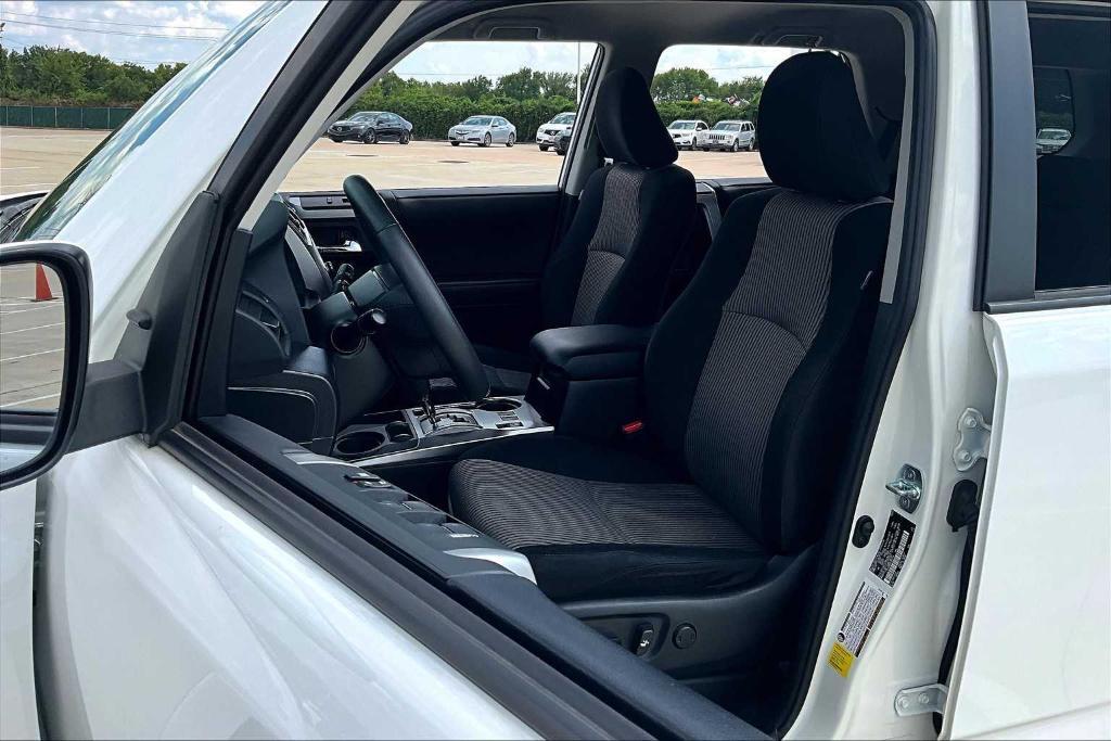 used 2023 Toyota 4Runner car, priced at $37,777