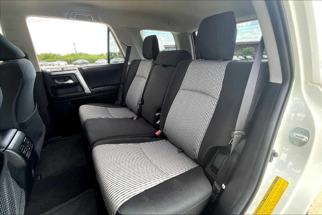 used 2023 Toyota 4Runner car, priced at $37,777