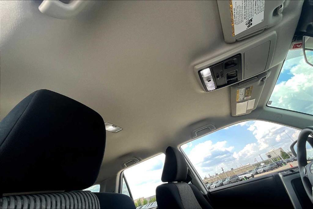 used 2023 Toyota 4Runner car, priced at $37,777
