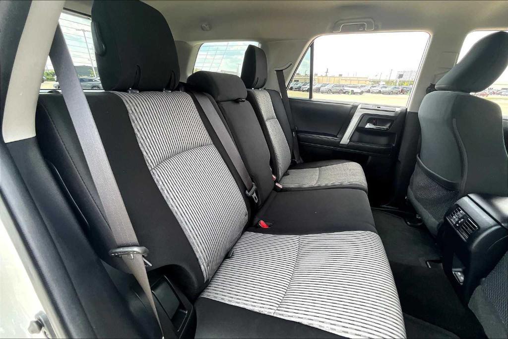 used 2023 Toyota 4Runner car, priced at $37,777