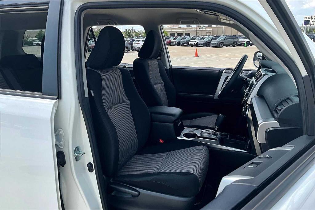 used 2023 Toyota 4Runner car, priced at $37,777