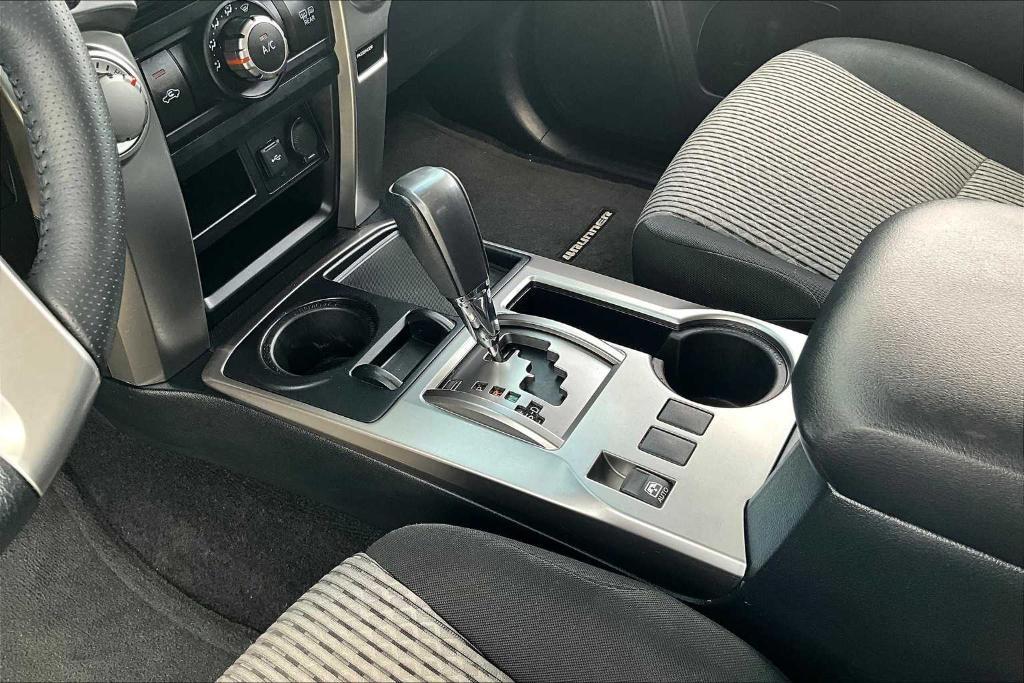 used 2023 Toyota 4Runner car, priced at $37,777