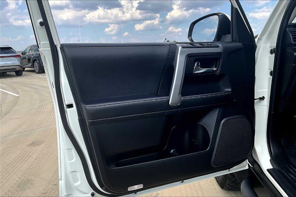 used 2023 Toyota 4Runner car, priced at $37,777