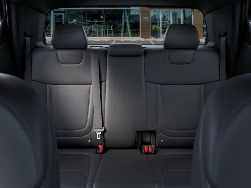 new 2026 Hyundai SANTA CRUZ car, priced at $32,947