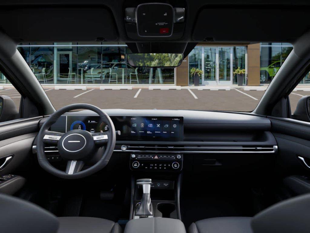 new 2026 Hyundai SANTA CRUZ car, priced at $32,947