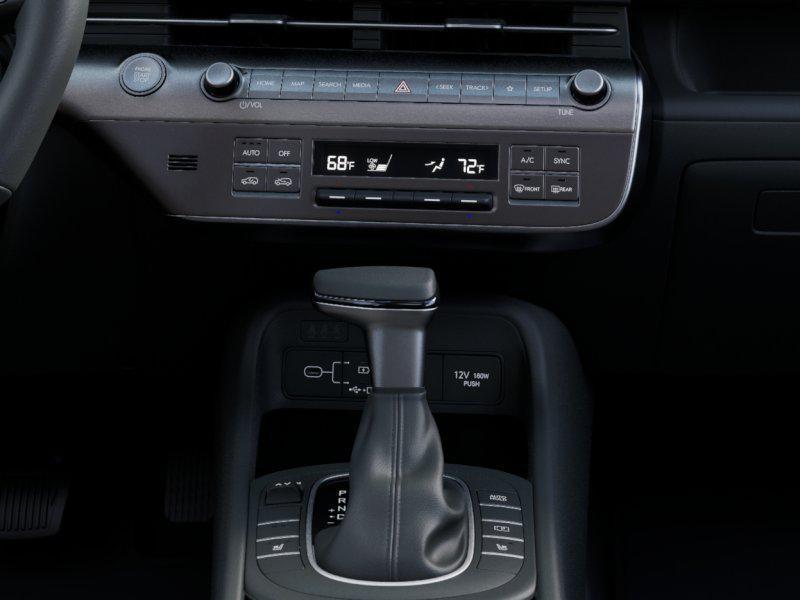 new 2026 Hyundai Kona car, priced at $30,860