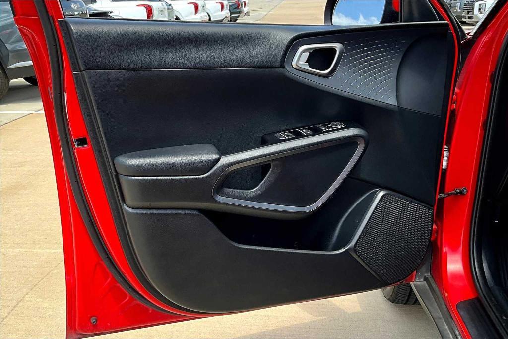 used 2020 Kia Soul car, priced at $15,999