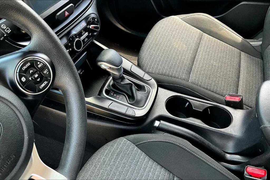 used 2020 Kia Soul car, priced at $15,999