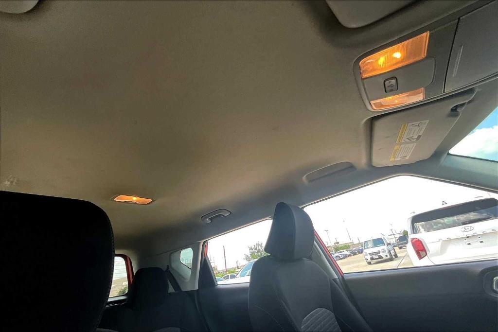 used 2020 Kia Soul car, priced at $15,999