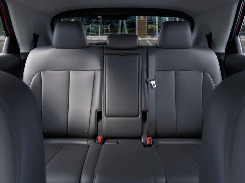 new 2026 Hyundai IONIQ 5 car, priced at $41,598