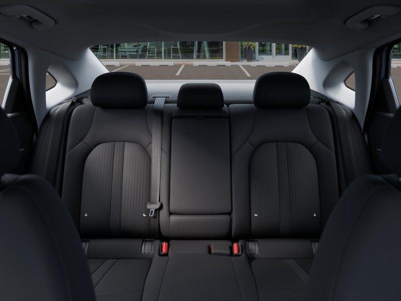 new 2026 Hyundai Sonata Hybrid car, priced at $33,545