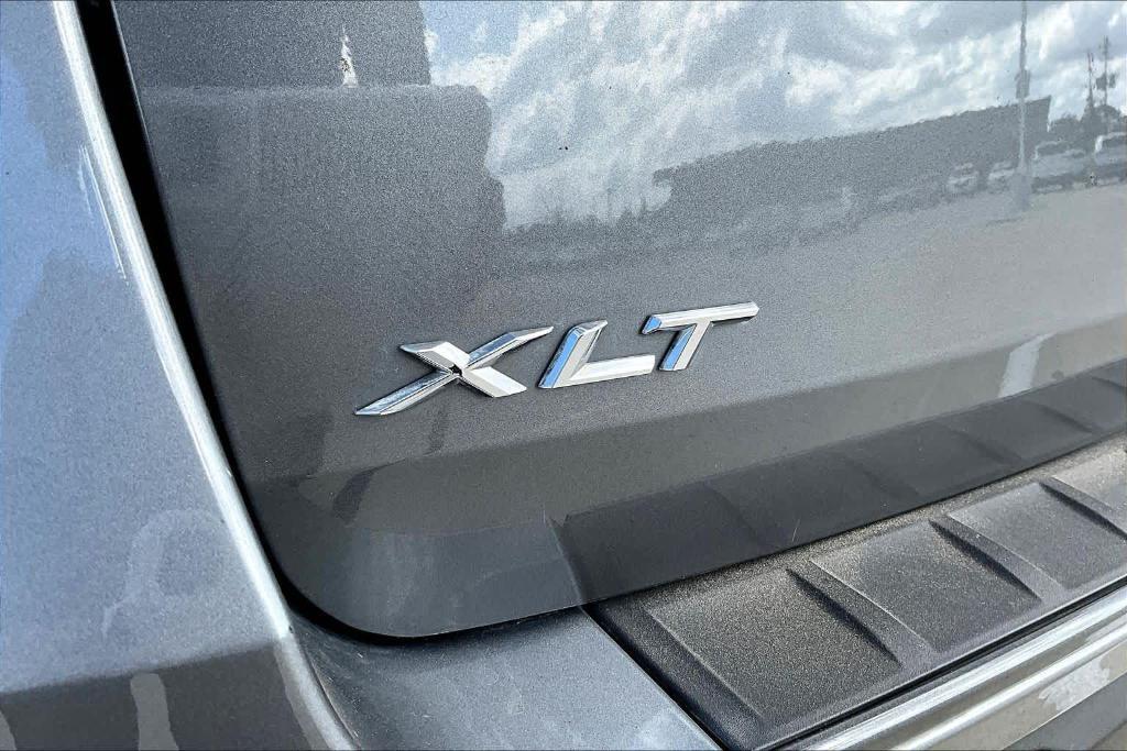 used 2021 Ford Explorer car, priced at $22,249