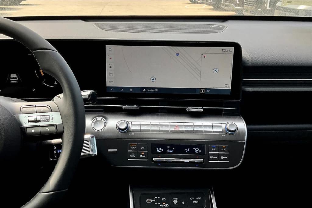 used 2025 Hyundai Kona car, priced at $25,536