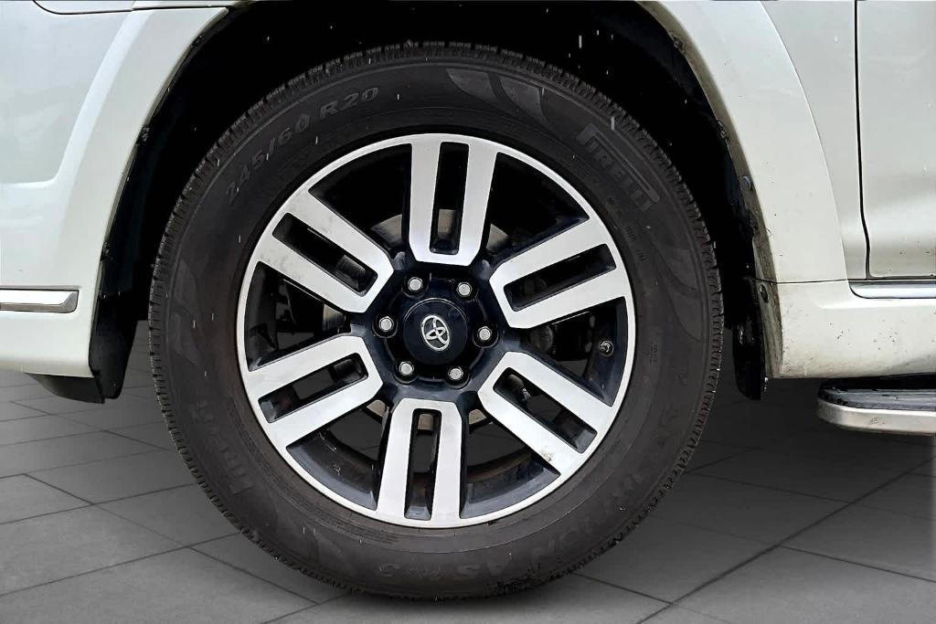 used 2018 Toyota 4Runner car, priced at $27,999
