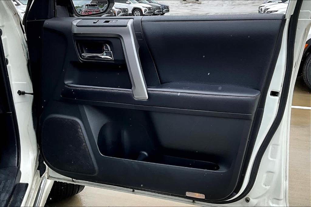 used 2018 Toyota 4Runner car, priced at $27,999