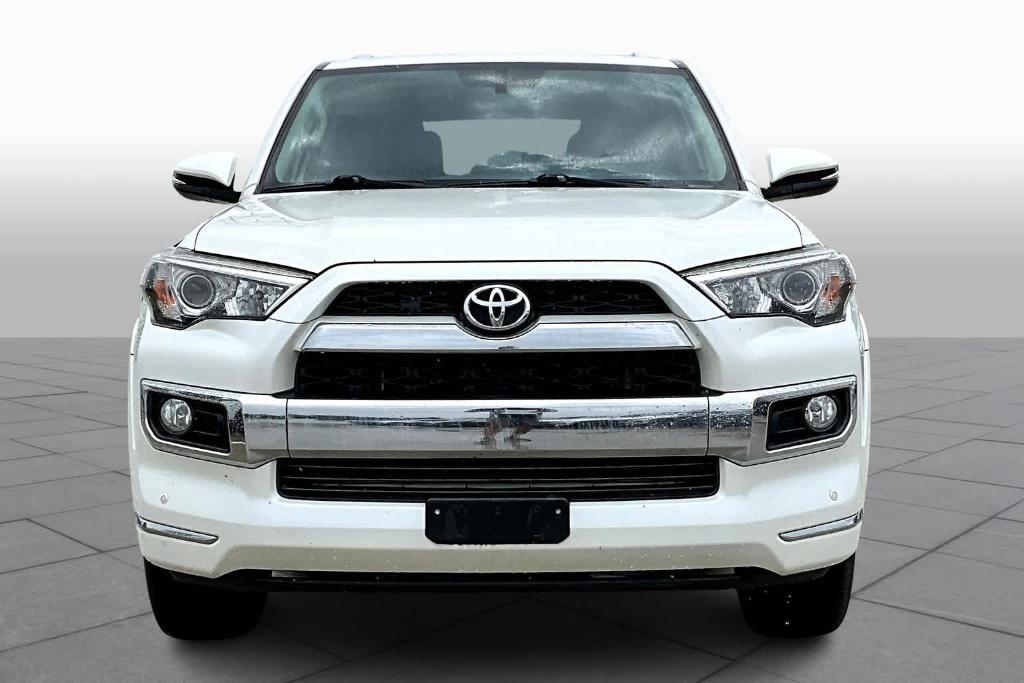 used 2018 Toyota 4Runner car, priced at $27,999