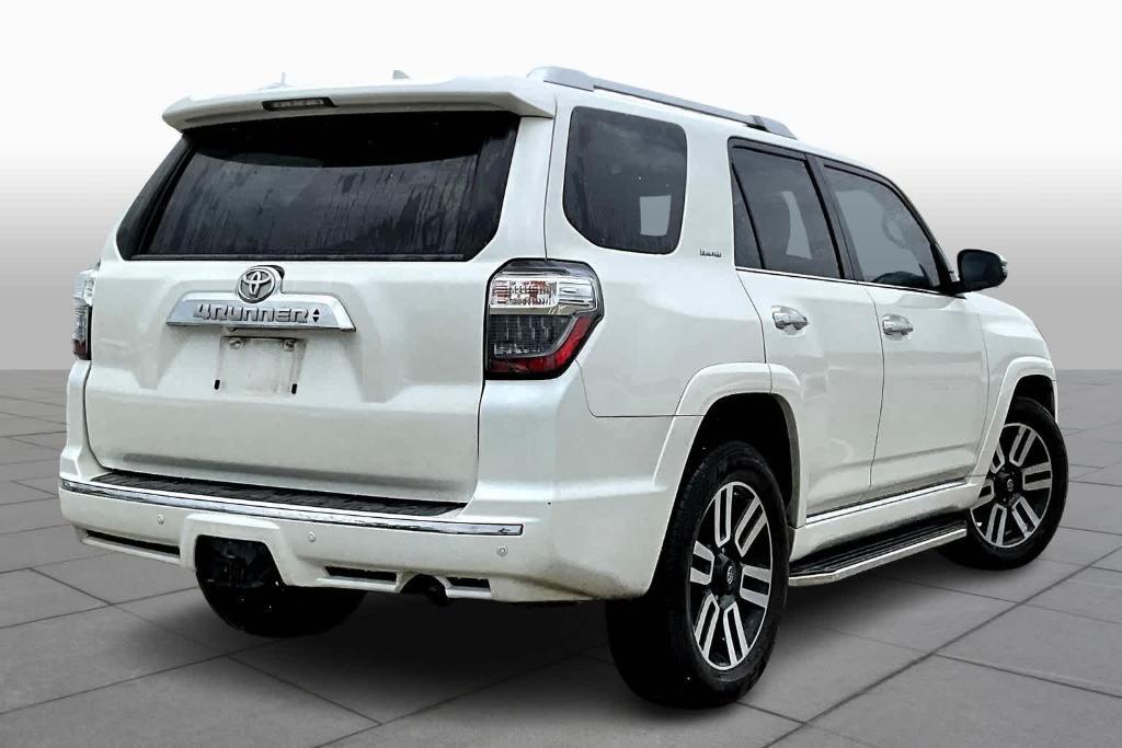 used 2018 Toyota 4Runner car, priced at $27,999