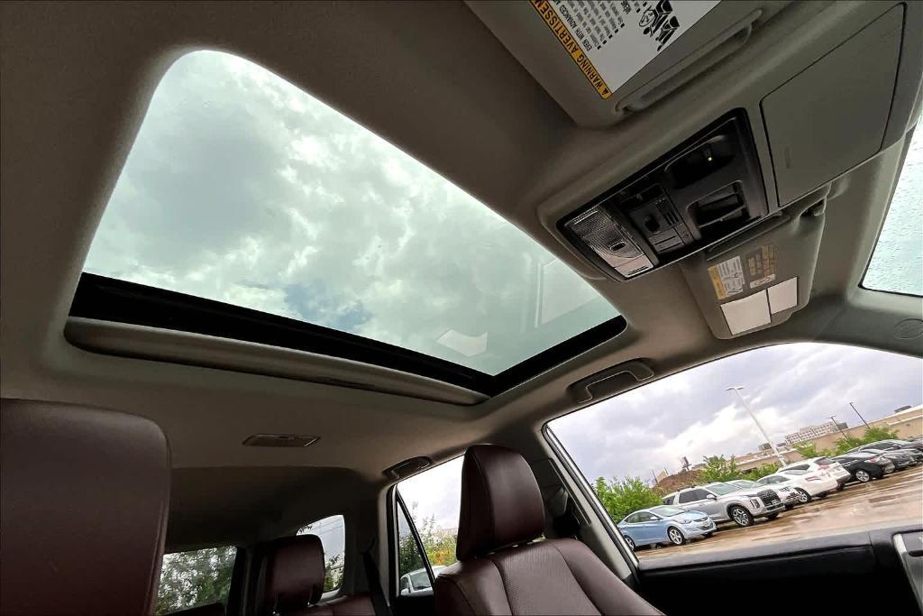 used 2018 Toyota 4Runner car, priced at $27,999