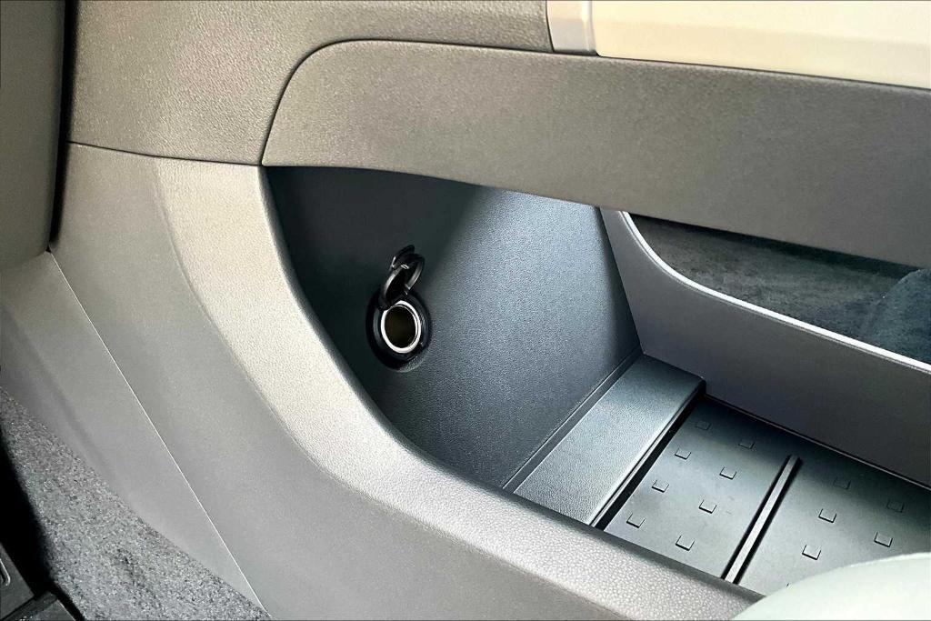 new 2025 Hyundai Santa Fe car, priced at $37,775