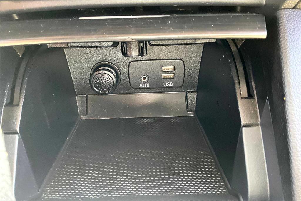used 2015 Subaru Outback car, priced at $9,800
