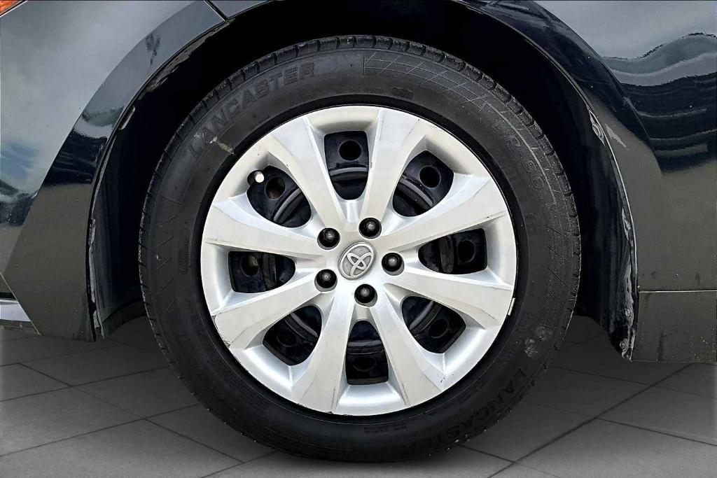 used 2021 Toyota Corolla car, priced at $15,193