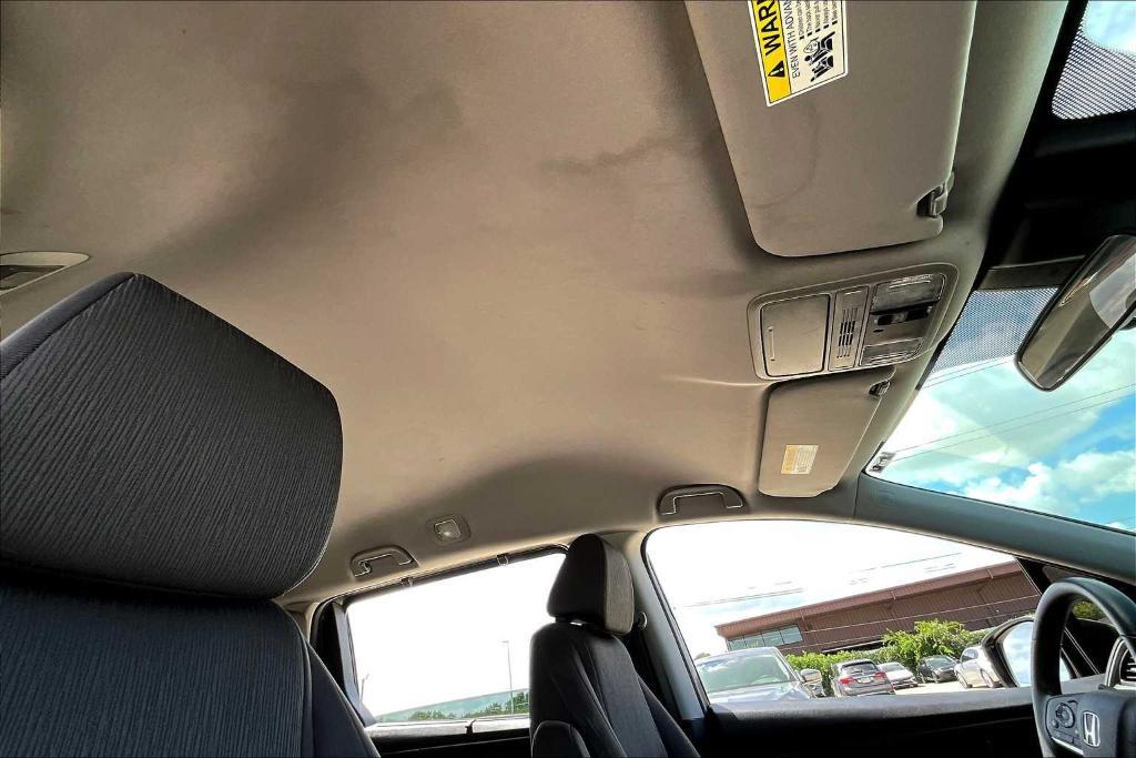 used 2019 Honda Odyssey car, priced at $21,991