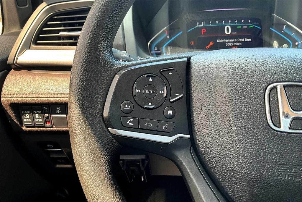 used 2019 Honda Odyssey car, priced at $21,991