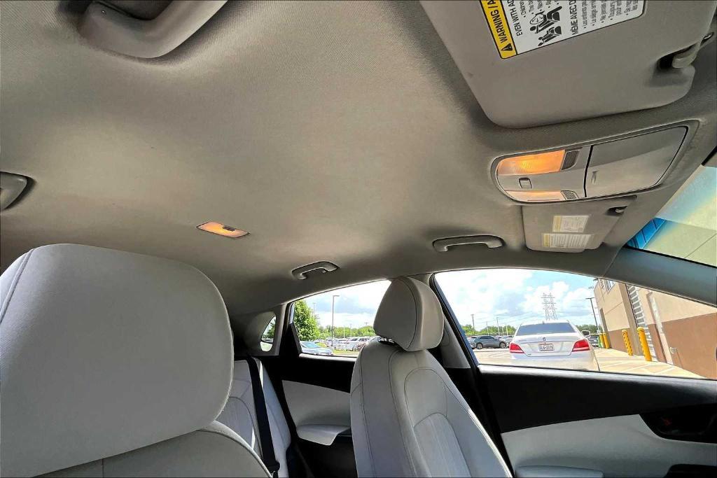 used 2022 Hyundai Kona car, priced at $20,991