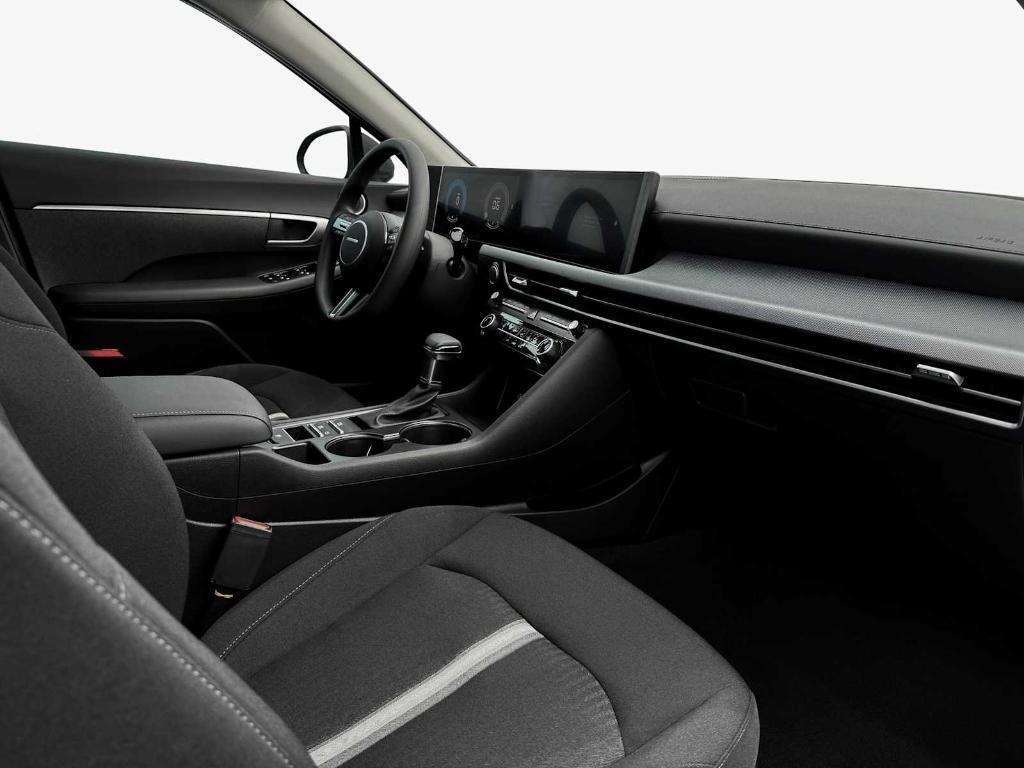 new 2025 Hyundai Sonata car, priced at $27,762