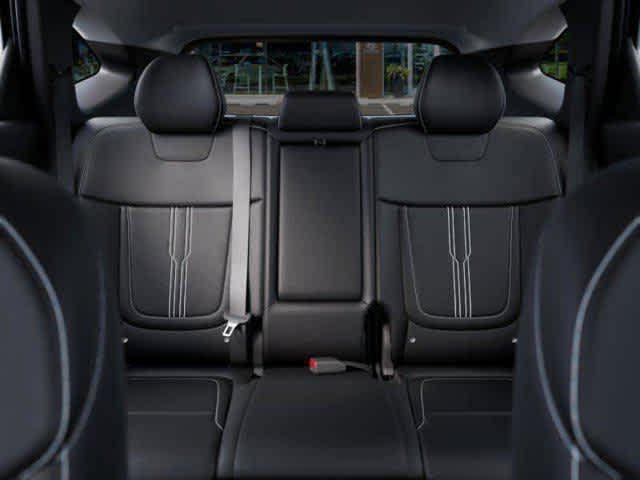 new 2025 Hyundai Tucson car, priced at $31,811