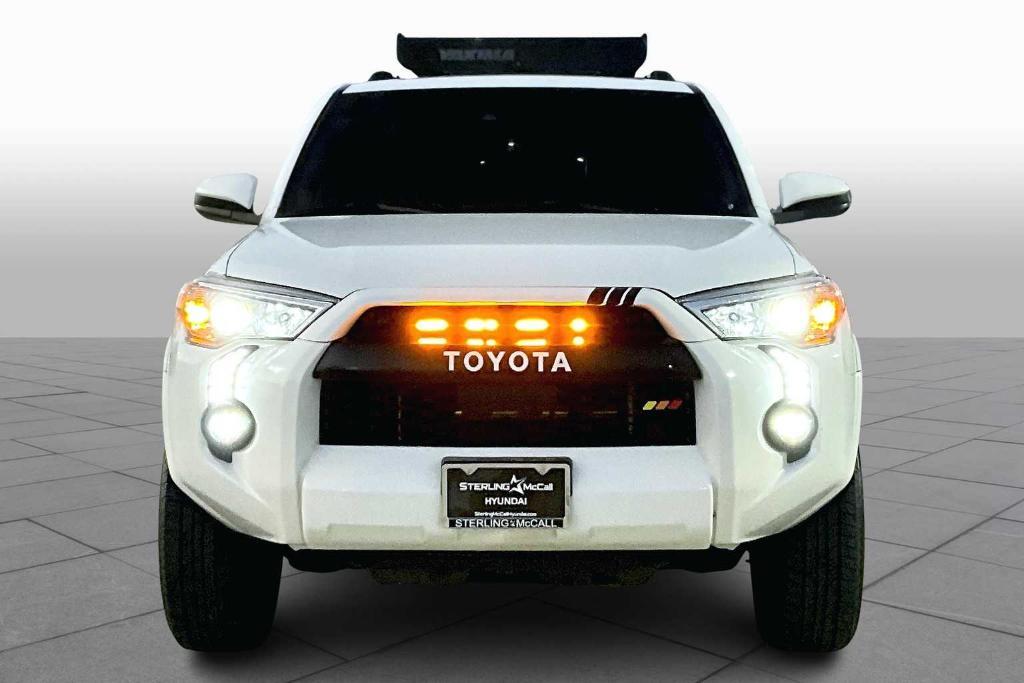 used 2022 Toyota 4Runner car, priced at $40,349