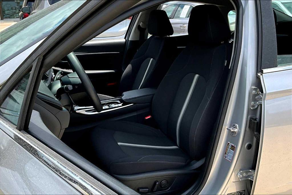 used 2023 Hyundai Sonata car, priced at $22,991