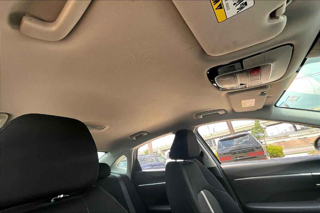 used 2023 Hyundai Sonata car, priced at $22,991