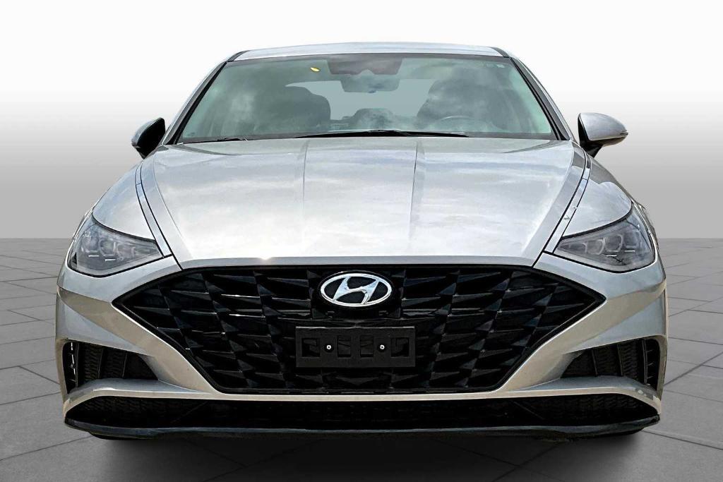 used 2023 Hyundai Sonata car, priced at $22,991